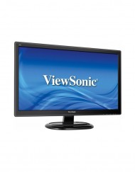 Монитор LED 24" ViewSonic VA2465S-3 LED, VA, 1920 x 1080 Full HD, VGA, DVI