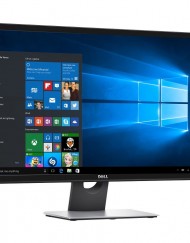 Монитор LED 27.9" Dell S2817Q LED, TN, 3840 x 2160 4K, 2 x USB 3.0, MHL-HDMI цифров вход, MiniDispla