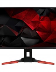 Монитор LED 27" Acer Predator XB271HU LED, IPS, 2560 x 1440, DisplayPort, HDMI, USB 3.0 Upstream, 4
