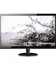Монитор LED 27" AOC Q2778VQE LED, TN, 2560 x 1440, DisplayPort, HDMI, DVI, VGA