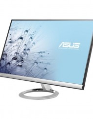 Монитор LED 27" ASUS MX279H LED, IPS, 1920 x 1080 Full HD, Аудио жак, PC Аудио вход, 2 x HDMI, VGA,