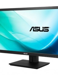 Монитор LED 27" ASUS PB278QR LED, IPS, 2560 x 1440, Dual-link DVI-D, 1 x DisplayPort 1.2 out, VGA, M
