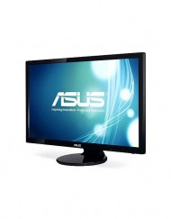 Монитор LED 27" ASUS VE276N LED, TN, 1920 x 1080 Full HD, VGA, DVI