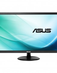 Монитор LED 27" ASUS VP278Q LED, TN, 1920 x 1080 Full HD, Аудио жак, 2 x HDMI, VGA, DisplayPort, Тон