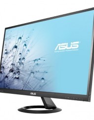 Монитор LED 27" ASUS VX278H LED, TN, 1920 x 1080 Full HD, VGA, Аудио жак, PC Аудио вход, 2 x HDMI, Т