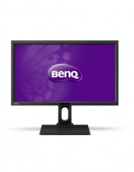Монитор LED 27" BenQ BL2711U LED, IPS, 3840 x 2160 4K, PC Аудио вход, Аудио жак, 4 х USB 3.0, DVI-DL