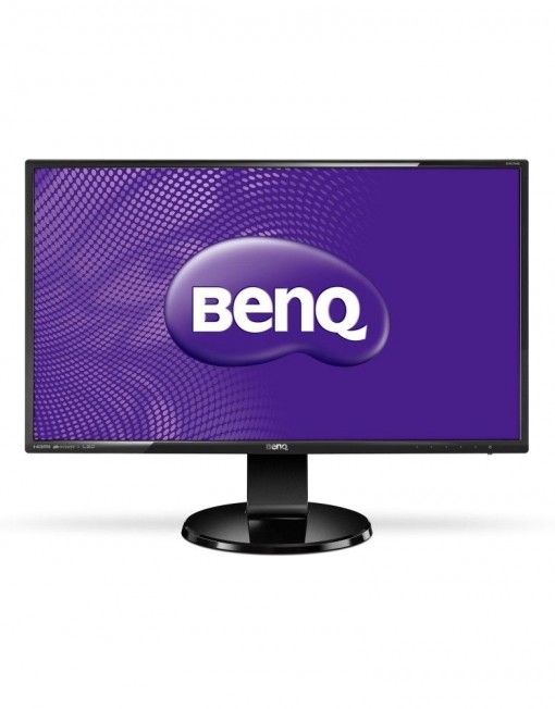 Монитор LED 27" BenQ GW2760HS LED, VA, 1920 x 1080 Full HD, DVI, HDMI, VGA, Тонколони 2 x 1W