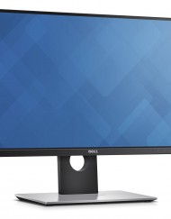 Монитор LED 27" Dell UP2716D с PremierColor LED, IPS, 2560 x 1440, DisplayPort, 6 x USB 3.0, 2 x HDM
