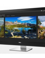 Монитор LED 27" Dell UZ2715H LED, IPS, 1920 x 1080 Full HD, 2 x HDMI, DisplayPort, VGA, 2 x USB 3.0,