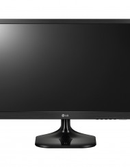 Монитор LED 27" LG 27MP37VQ-B LED, IPS, 1920 x 1080 Full HD, Аудио жак, HDMI, VGA, DVI-D порт