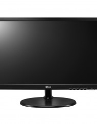 Монитор LED 27" LG 27MP38VQ-B LED, IPS, 1920 x 1080 Full HD, 1 x Audio Out, HDMI, DVI, VGA