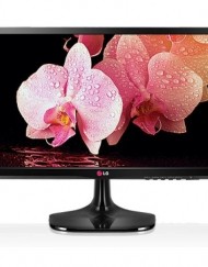 Монитор LED 27" LG 27MP55HQ-P LED, IPS, 1920 x 1080 Full HD, VGA, HDMI