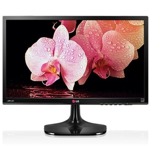 Монитор LED 27" LG 27MP55HQ-P LED, IPS, 1920 x 1080 Full HD, VGA, HDMI