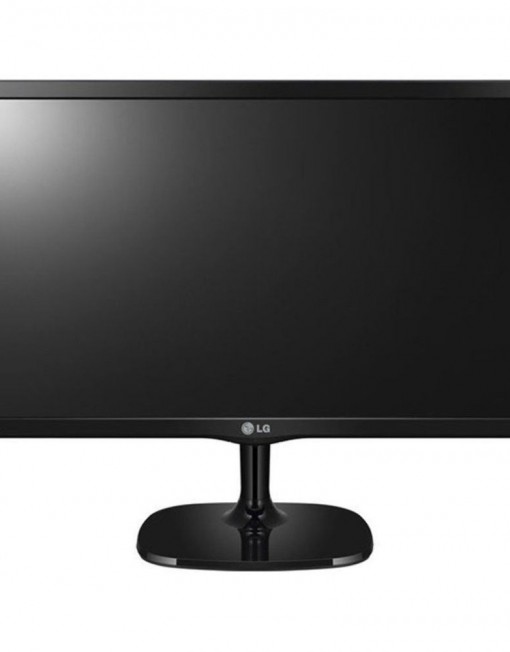 Монитор LED 27" LG 27MP57VQ-P LED, IPS, 1920 x 1080 Full HD, DVI-D порт, HDMI, VGA, Аудио жак