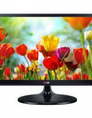 Монитор LED 27" LG 27MT46D-PZ LED, IPS, 1920 x 1080 Full HD, VGA, HDMI, Composite (CVBS), Component