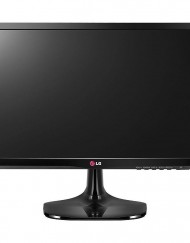 Монитор LED 27" LG 27MT57D-PZ LED, IPS, 1920 x 1080 Full HD, PC Аудио вход, Аудио жак, 1 x USB 2.0,