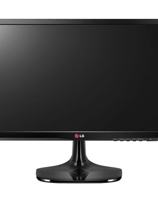 Монитор LED 27" LG 27MT57D-PZ LED, IPS, 1920 x 1080 Full HD, PC Аудио вход, Аудио жак, 1 x USB 2.0,