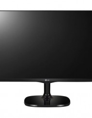 Монитор LED 27" LG 27MT77D-PZ LED, IPS, 1920 x 1080 Full HD, HDMI, SCART, VGA, 1 x USB 2.0, Вградени