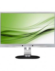Монитор LED 27" Philips 273P3LPHES LED, TN, 1920 x 1080 Full HD, HDMI, 3 x USB 2.0, DVI, VGA, Тонкол