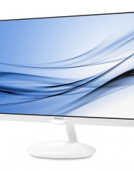 Монитор LED 27" Philips 275C5QHGSW LED, IPS, 1920 x 1080 Full HD, HDMI, VGA