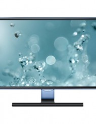 Монитор LED 27" Samsung S27E390HS LED, PLS, 1920 x 1080 Full HD, HDMI, VGA, Аудио жак