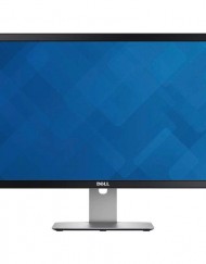Монитор LED 28" Dell P2815Q LED, TN, 3840 x 2160 4K, 1 x USB Type B, Аудио жак, MiniDisplayPort, 4 х