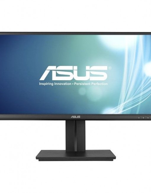 Монитор LED 29" ASUS PB298Q LED, IPS, 2560 x 1080, Аудио жак, PC Аудио вход, Dual-link DVI-D, Displa