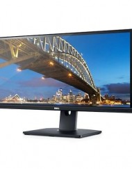 Монитор LED 29" Dell U2913WM LED, IPS, 2560 x 1080, 4 х USB 3.0, DVI-D порт, HDMI