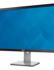 Монитор LED 31.5" Dell UP3216Q LED, IPS, 3840 x 2160 4K, DisplayPort, 5 x USB 3.0, HDMI