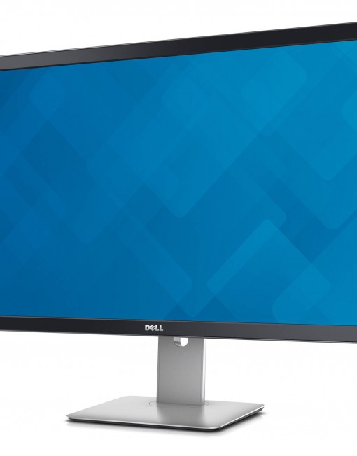 Монитор LED 31.5" Dell UP3216Q LED, IPS, 3840 x 2160 4K, DisplayPort, 5 x USB 3.0, HDMI