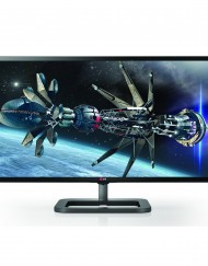 Монитор LED 31" LG 31MU97Z-B LED, IPS, 4096 x 2160, 2 x HDMI, 1 x Thunderbolt port, 1 x USB 3.0, Dis
