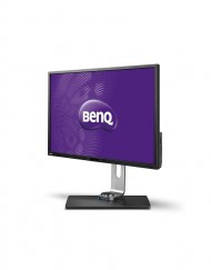 Монитор LED 32" BenQ BL3200PT LED, VA, 2560 x 1440, HDMI, VGA, DVI, DisplayPort, USB hub, Тонколони