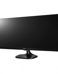 Монитор LED 34" LG 34UM58-P LED, IPS, 2560 x 1080, 2 x HDMI