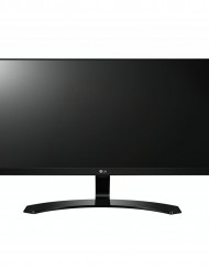 Монитор LED 34" LG 34UM68-P LED, IPS, 2560 x 1080, HDMI, DisplayPort, Тонколони 2 x 7W