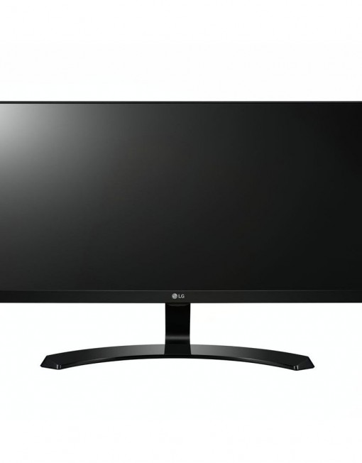 Монитор LED 34" LG 34UM68-P LED, IPS, 2560 x 1080, HDMI, DisplayPort, Тонколони 2 x 7W