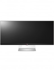 Монитор LED 34" LG 34UM95C-P LED, IPS, 3440 x 1440, 2 x Thunderbolt port, 2 x USB 2.0, USB 3.0 Upstr