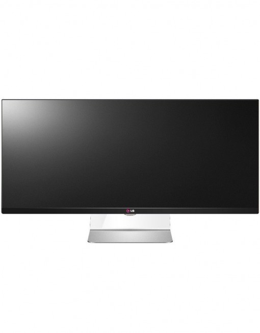Монитор LED 34" LG 34UM95C-P LED, IPS, 3440 x 1440, 2 x Thunderbolt port, 2 x USB 2.0, USB 3.0 Upstr