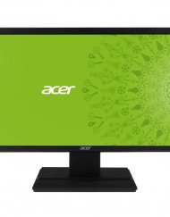 Монитор LED Acer 24", Wide, Full HD, D-Sub, DVI, V246HLBMD