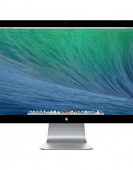 Монитор LED Apple Thunderbolt Display 27"