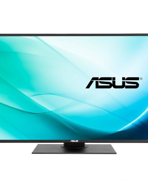 Монитор LED Asus 32", Wide, Full HD, HDMI, PB328Q, Черен