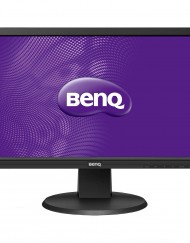Монитор LED BenQ 19", Черен, DL2020