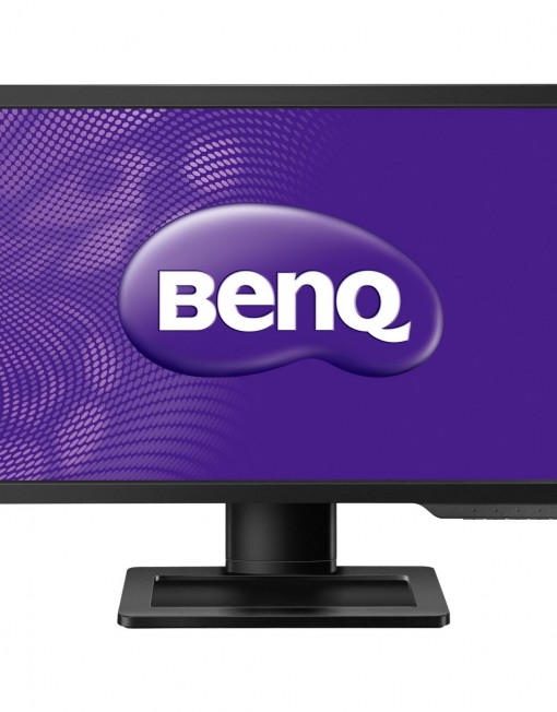 Монитор LED Benq 24", Wide, Full HD, DVI, HDMI, Черен, XL2411Z