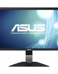 Монитор LED IGZO Asus 31.5", Wide, 4K2K Ultra HD, Display Port, Черен, PQ321QE