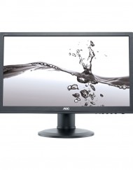 Монитор LED IPS AOC, I2260PWHU, 21.5", Full HD, DVI , HDMI, Pivot