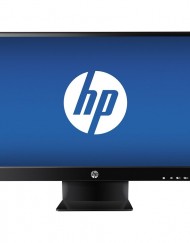 Монитор LED IPS HP 27vx M6V69AA, 27", Full HD, HDMI, DVI, VGA, Черен