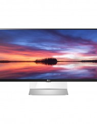 Монитор LED IPS LG 34", UltraWide, QHD, HDMI, DisplayPort, 34UM95C