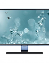 Монитор LED Samsung, 27", LS27E390HS/EN