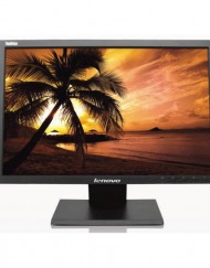 Монитор Lenovo ThinkVision LT2013s, 19.5" Wide, 5ms, 200cd/m2, 600:1, 1600 x900, VGA, Tilt