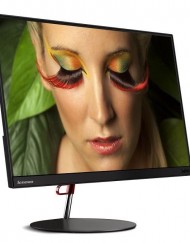 Монитор Lenovo ThinkVision X24, 23.8" Wide, 7ms, 250cd, 1000:1, 1920x1080, DP, HDMI, Tilt
