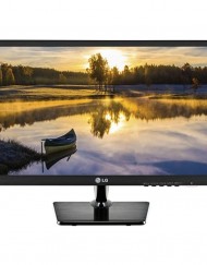 Монитор LG 22M37A-B, 21.5" LED, AG, 5ms GTG, 1000:1, 5000000:1 DFC, 200cd/m2, Full HD 1920x1080, D-S